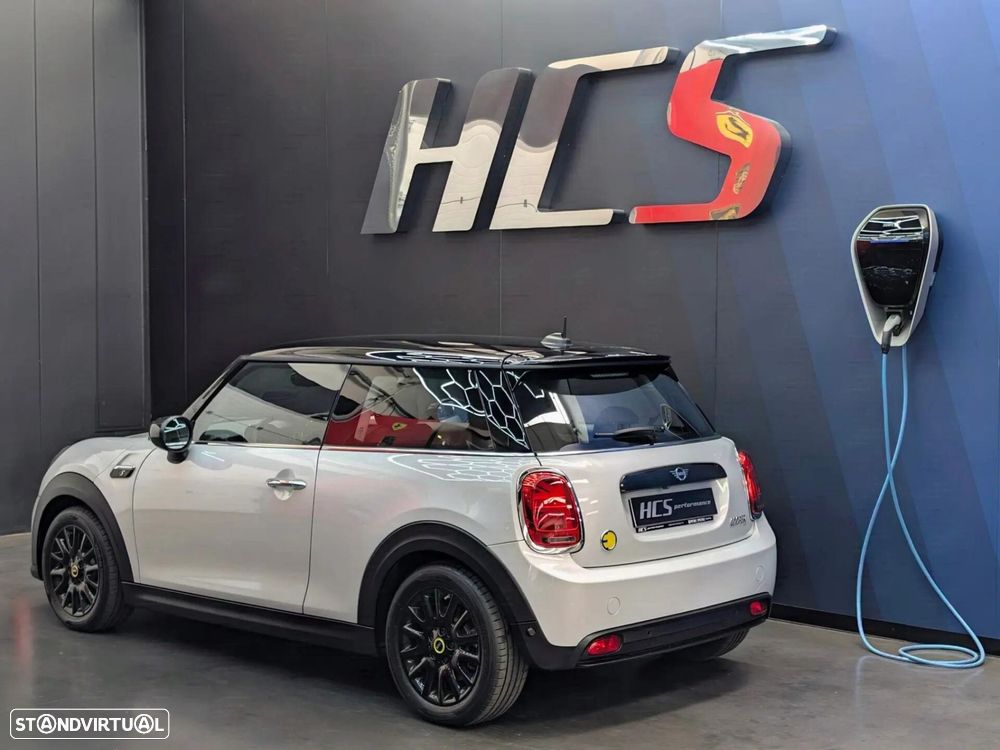 MINI 3 Portas - 38