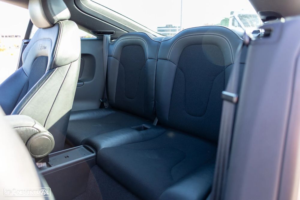 Audi TT Coupé 2.0 TFSI S-line S tronic - 14