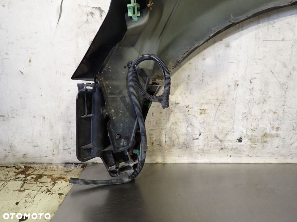 BŁOTNIK PRAWY PRZEDNI VOLVO S60 II 487-46 - 7