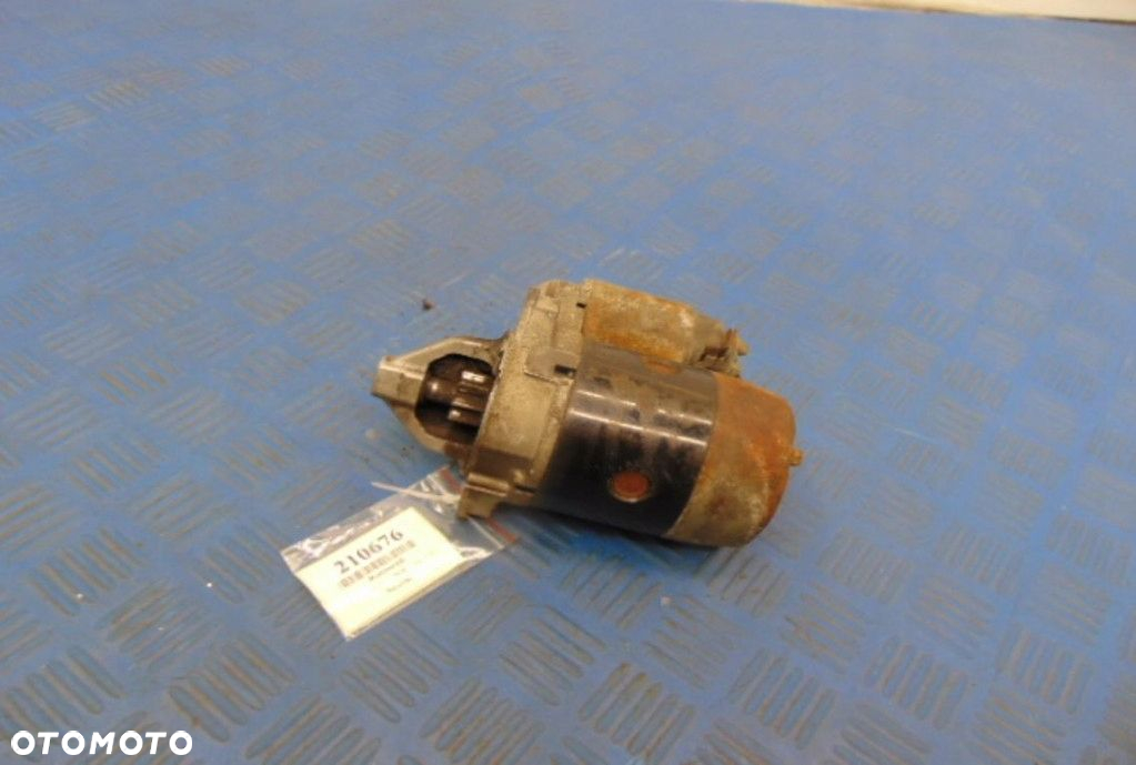 HYUNDAI ACCENT II 1.3B ROZRUSZNIK 36100-21740 - 4