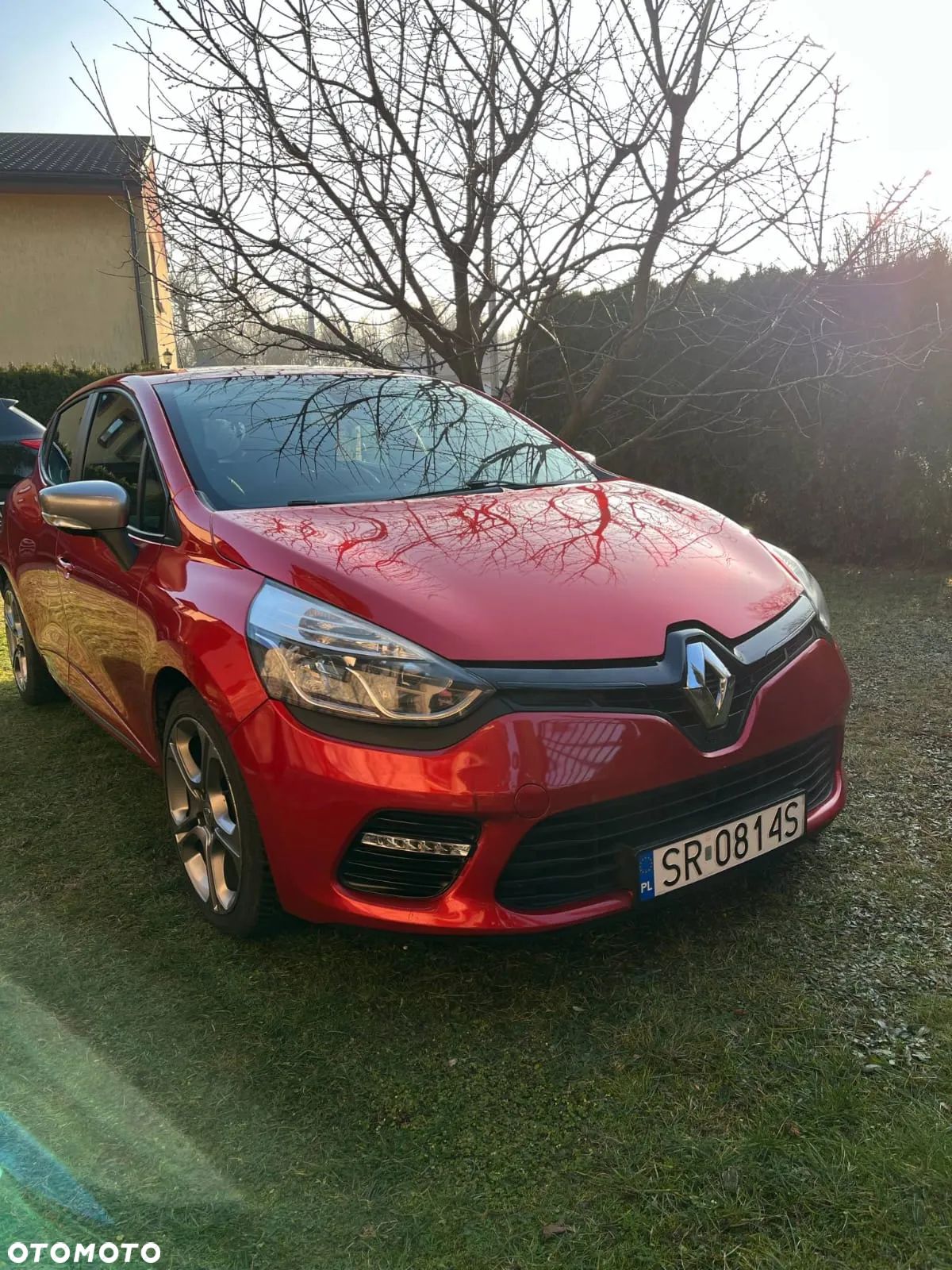Renault Clio Grandtour dCi 90 EDC Limited - 1