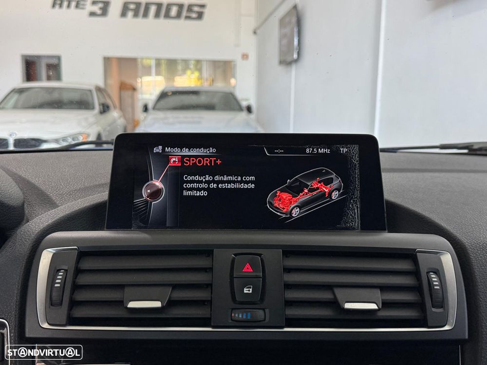 BMW 120 d Pack M - 36