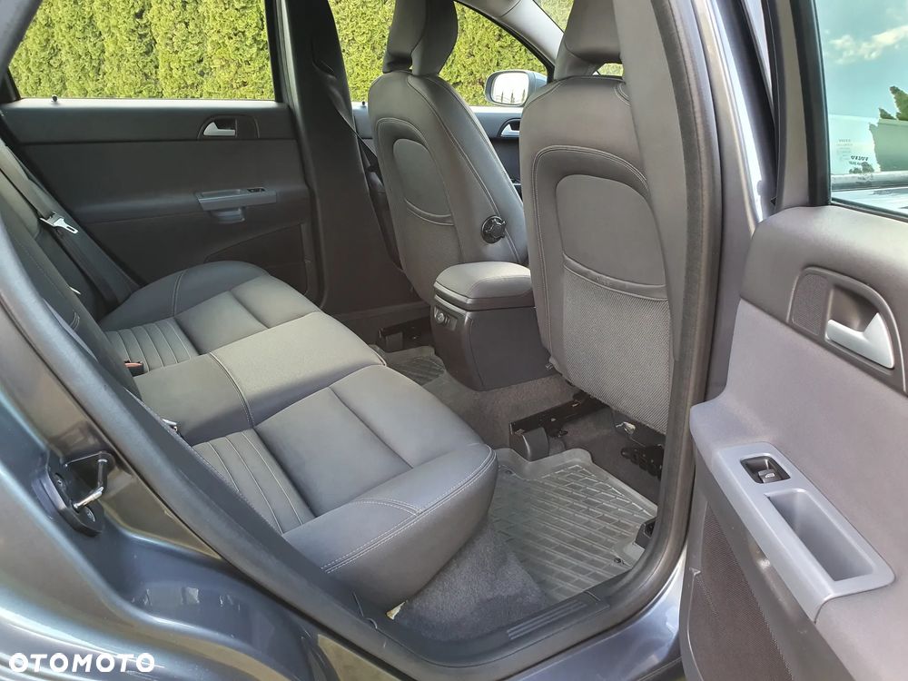 Volvo S40 1.8 Momentum - 20