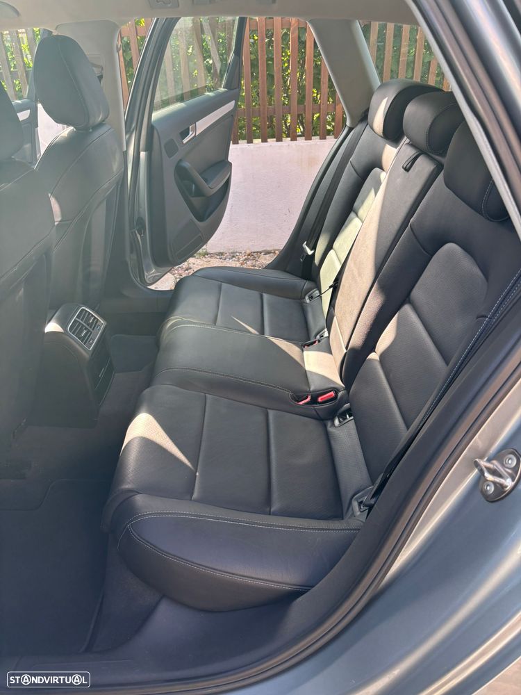 Audi A4 Avant 2.0 TDI Sport - 11