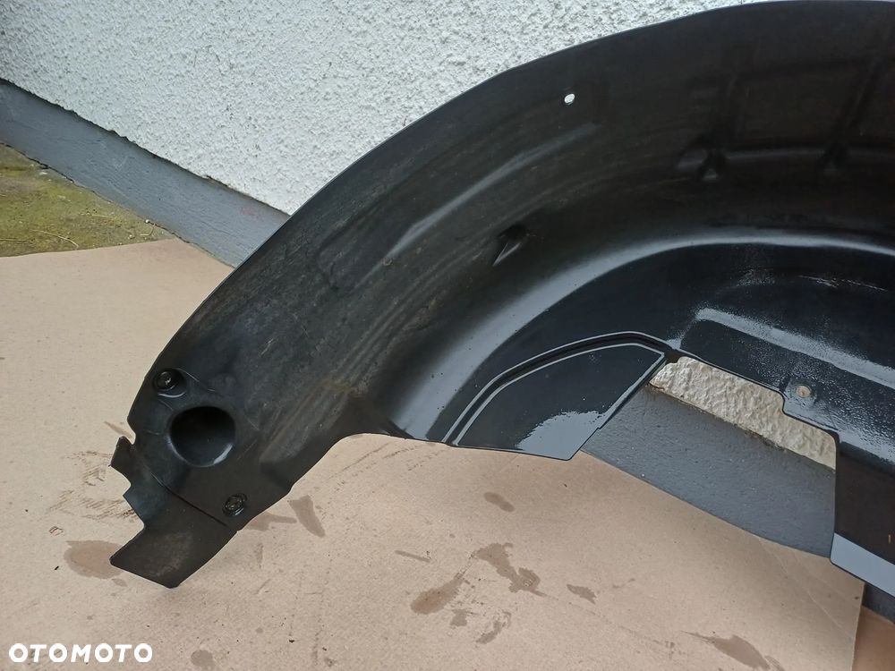 Opel Grandland X nadkole tył parawe YP00022280 - 4