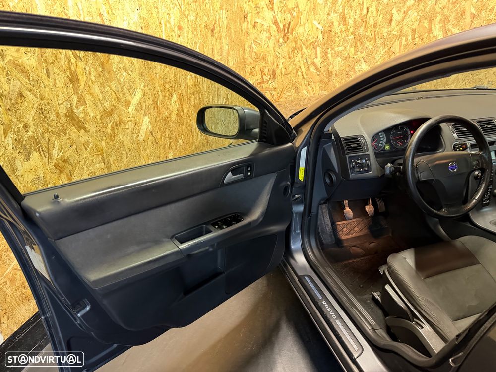 Volvo V50 1.6 D Momentum - 5