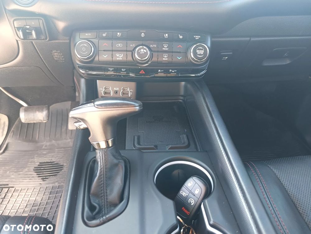 Dodge Durango 5.7 R/T - 19