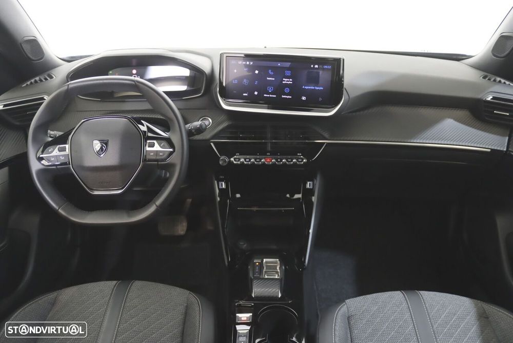 Peugeot e-2008 54 kWh Allure - 6