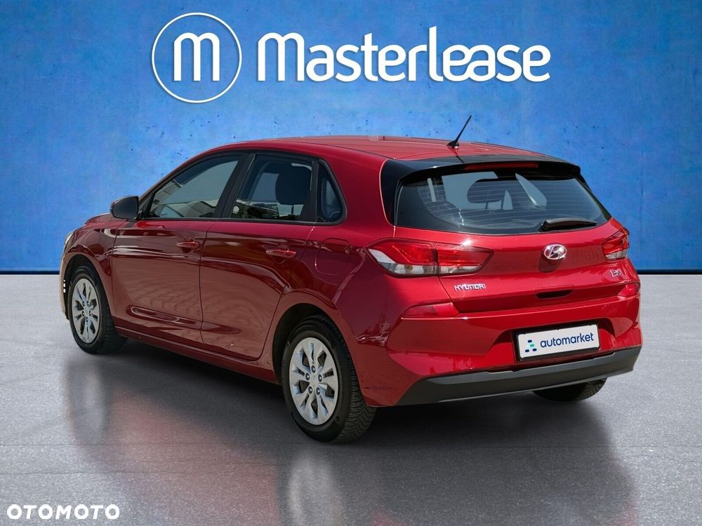 Hyundai i30 1.4 Classic + - 7