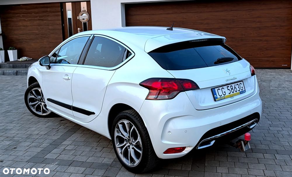 Citroën DS4 VTi 120 SoChic - 6