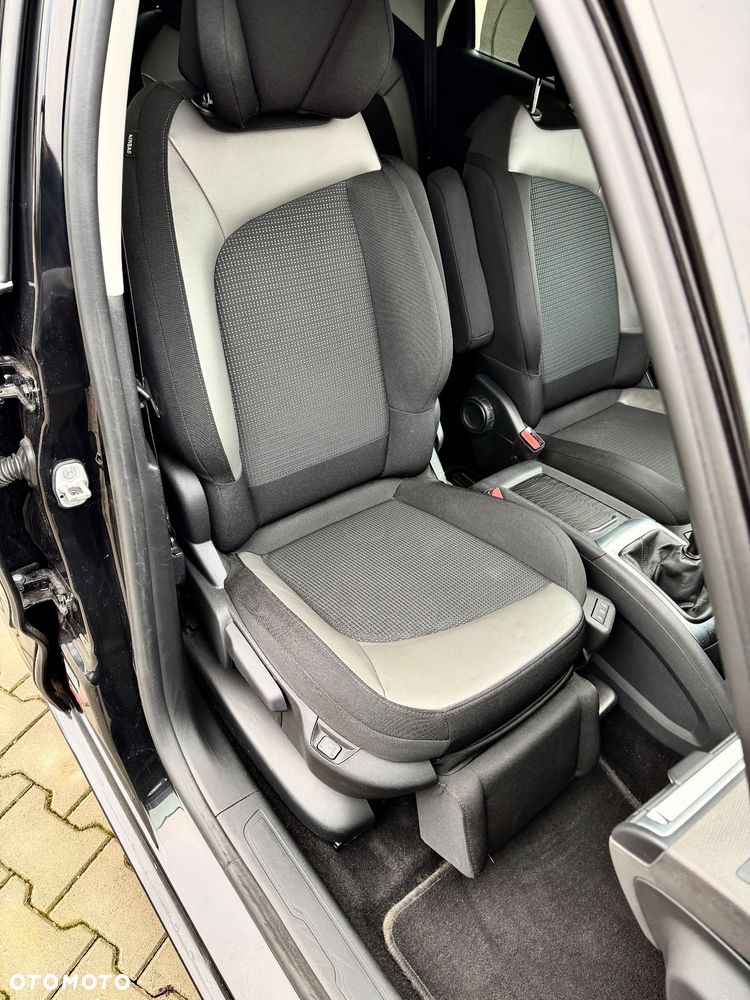 Citroën C4 Picasso THP 155 Exclusive - 16