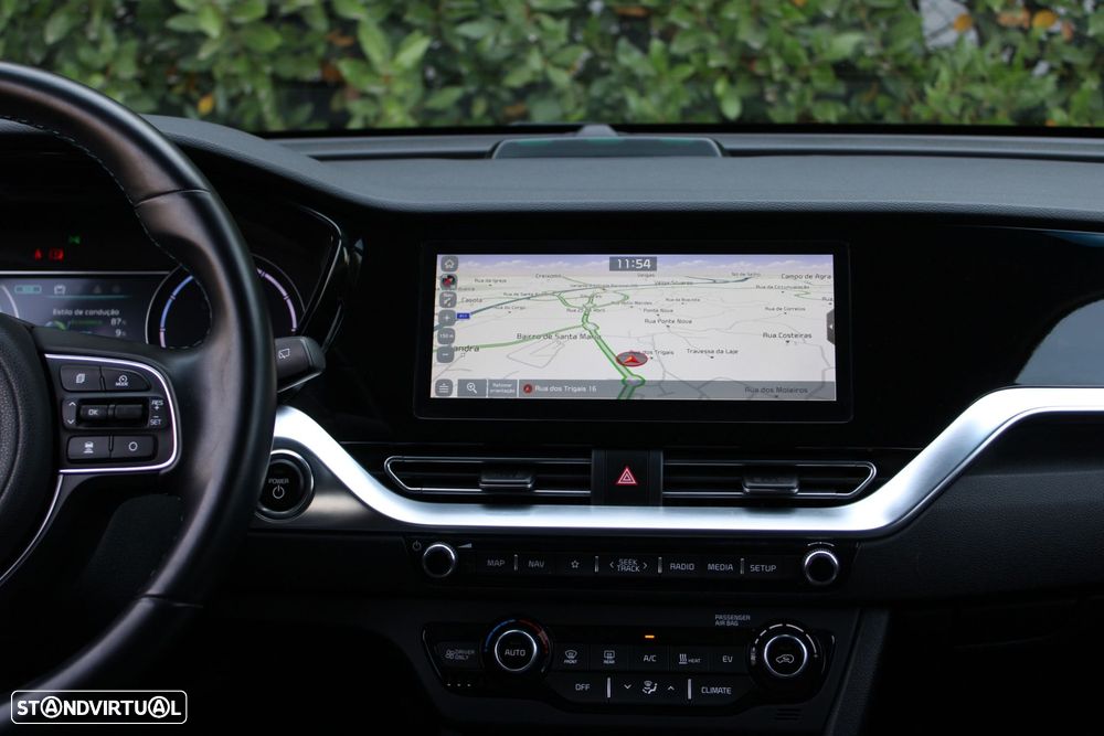 Kia e-Niro 64kWh - 24