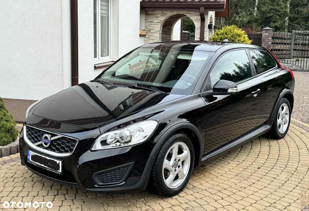Volvo C30 1.6D DRIVe Kinetic - 25