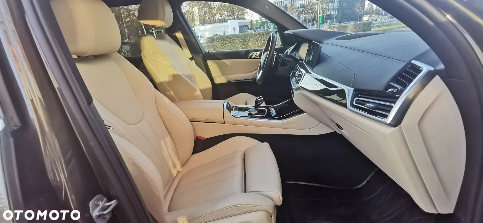 BMW X5 xDrive40i xLine - 11