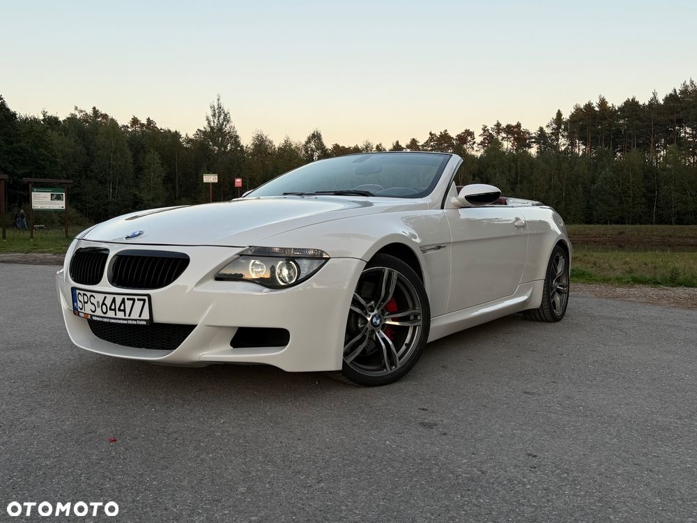 BMW M6 Standard - 2
