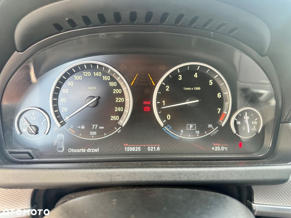 BMW Seria 6 650i - 14