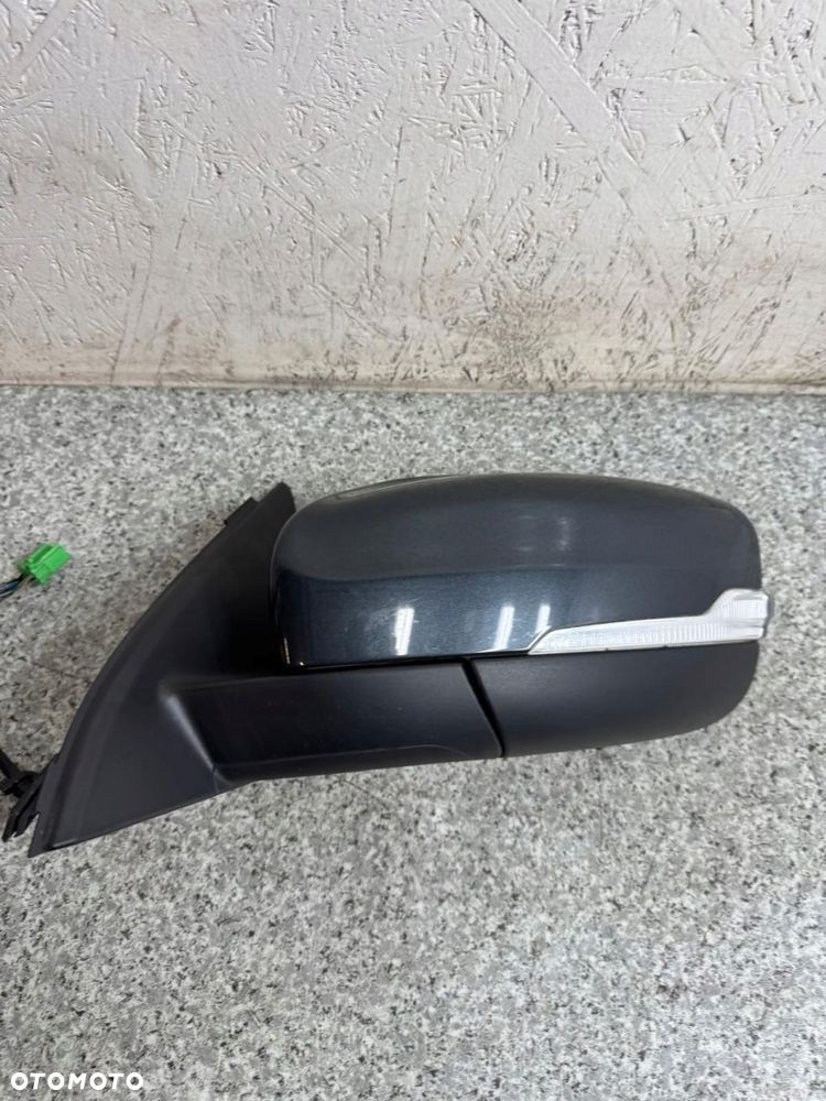 lusterko lewe 10 pin xc60 i 2013-2017 lift 492-46 - 14
