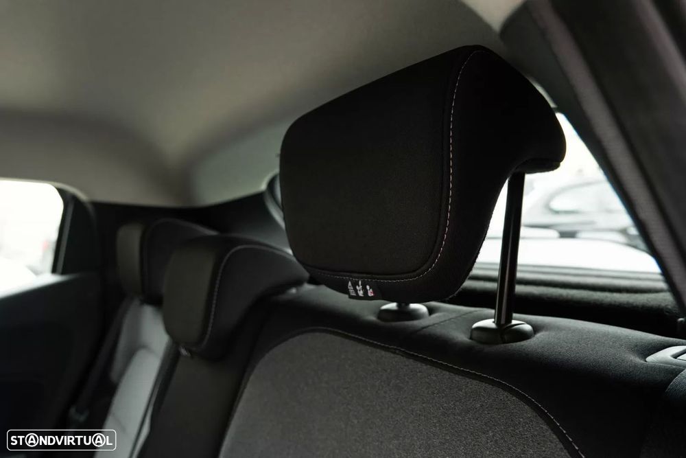 Renault Clio - 13