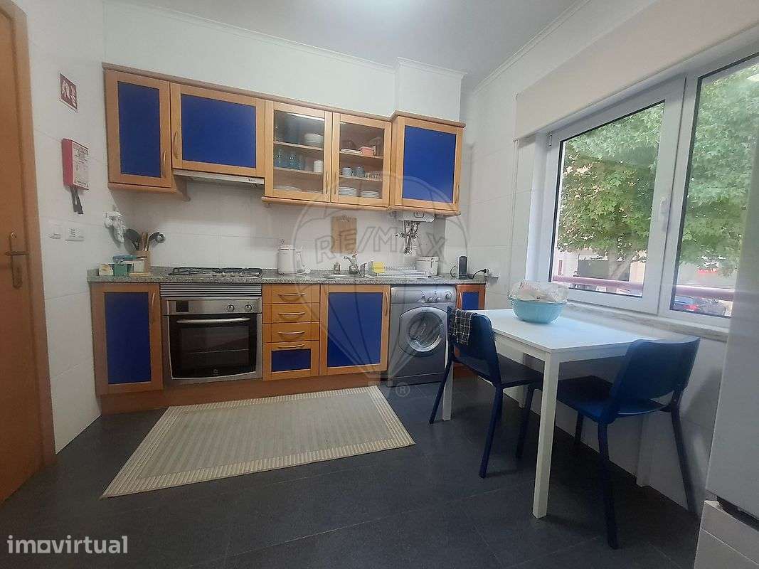 Apartamento T1 para venda - Grande imagem: 5/18