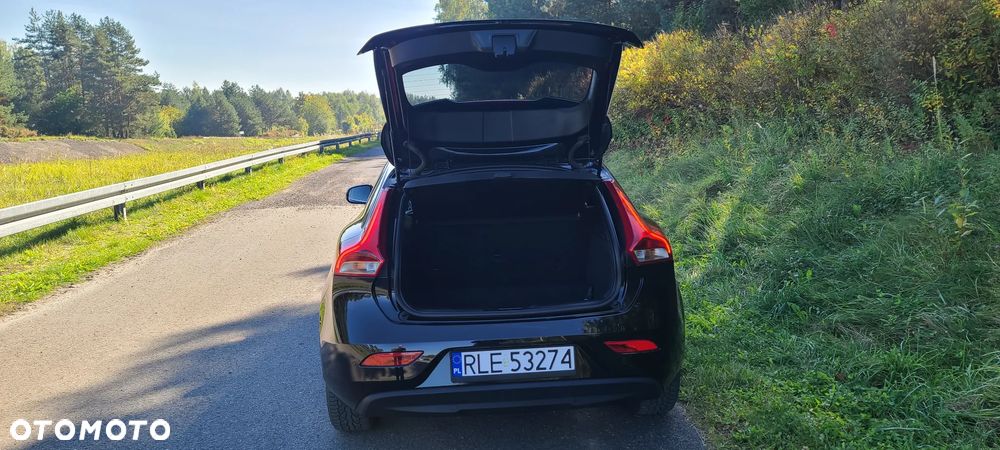 Volvo V40 - 14