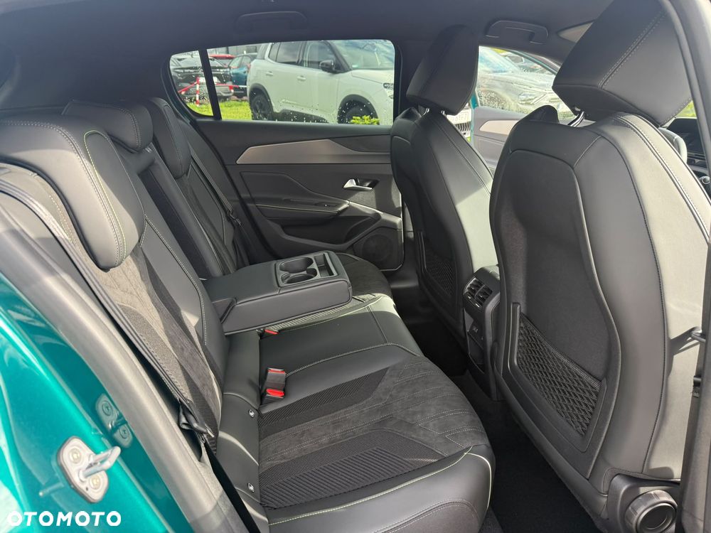 Peugeot 308 - 11