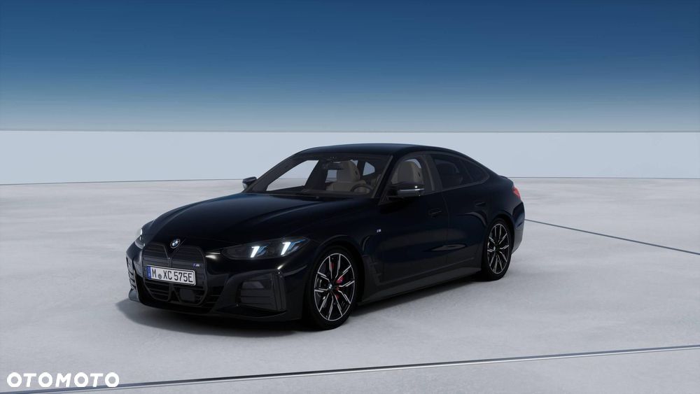 BMW i4 83.9kWh M60 xDrive - 1
