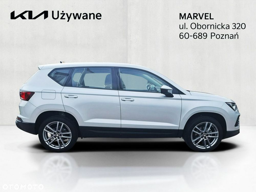 Seat Ateca - 7