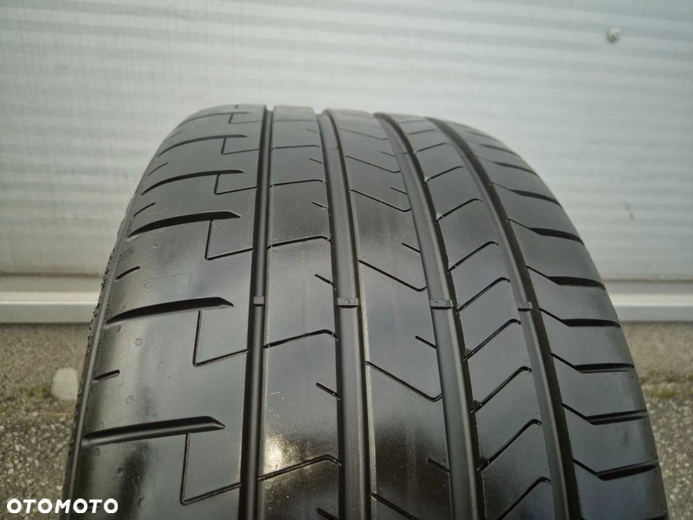 1x OPONA LETNIA  275/30/20 Pirelli P-Zero 2024R XL 97Y PZ4 7,3MM