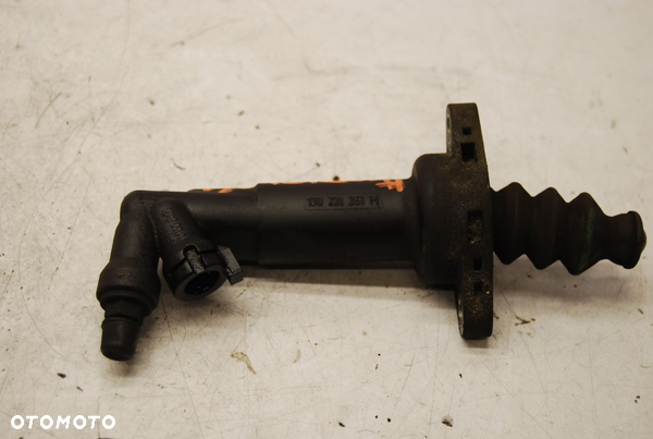 WYSPRZĘGLIK 1J0721261H VW GOLF IV AUDI SEAT 1.6 BEETLE BORA