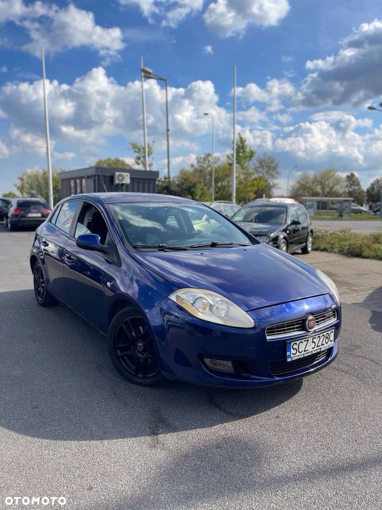 Fiat Bravo - 3