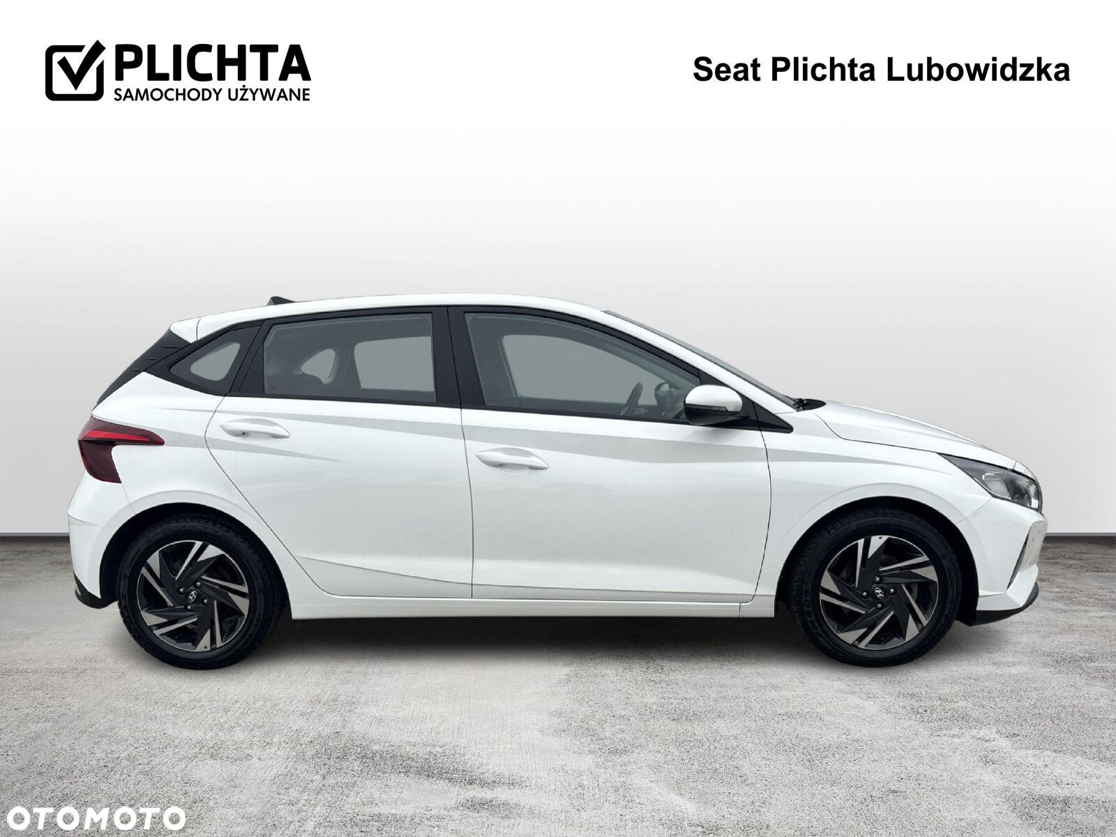 Hyundai i20 - 6