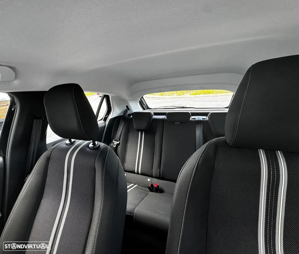 Opel Corsa-e Edition - 19