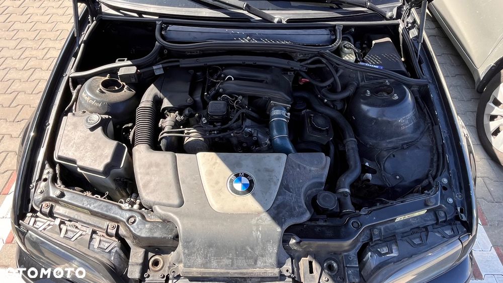 BMW Seria 3 - 23