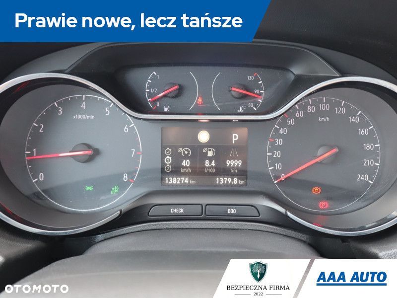 Opel Grandland X - 12