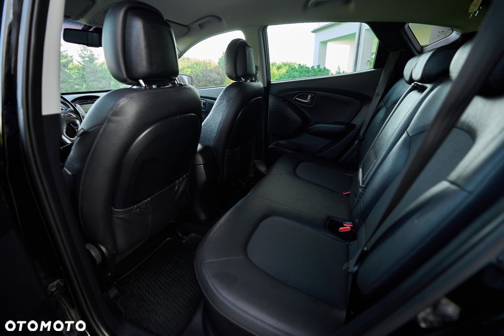 Hyundai ix35 - 17