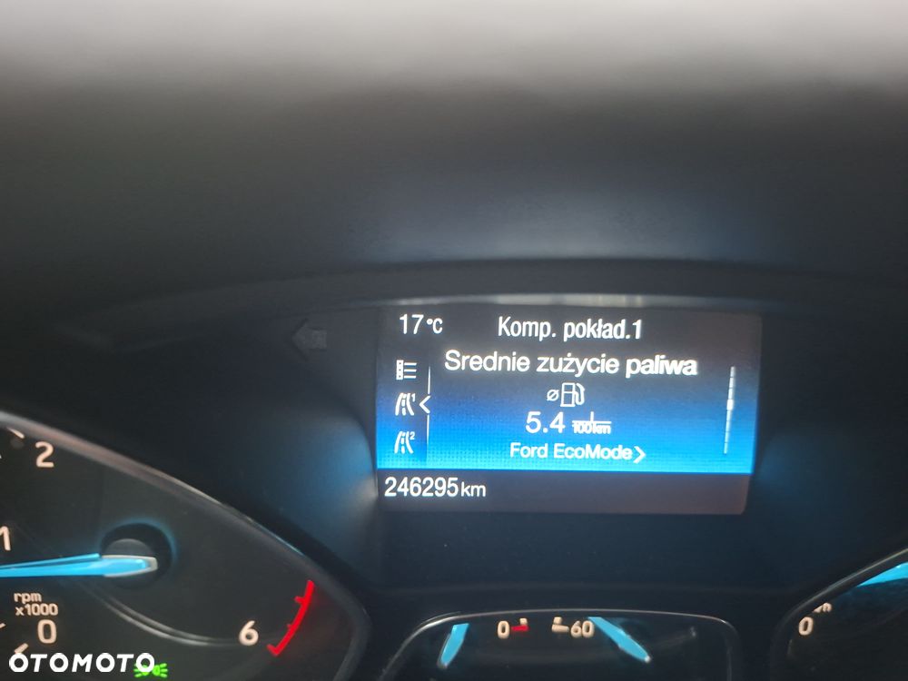 Ford Focus 1.6 TDCi Edition Start - 12