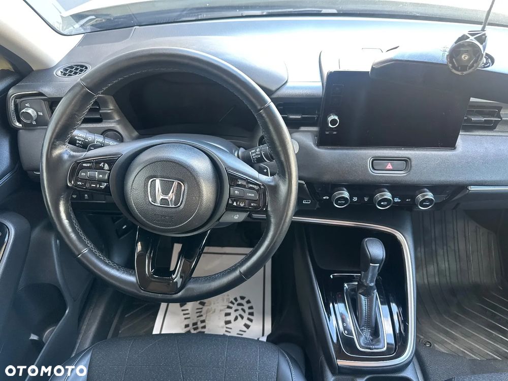 Honda HR-V 1.5 i-MMD Advance CVT - 26