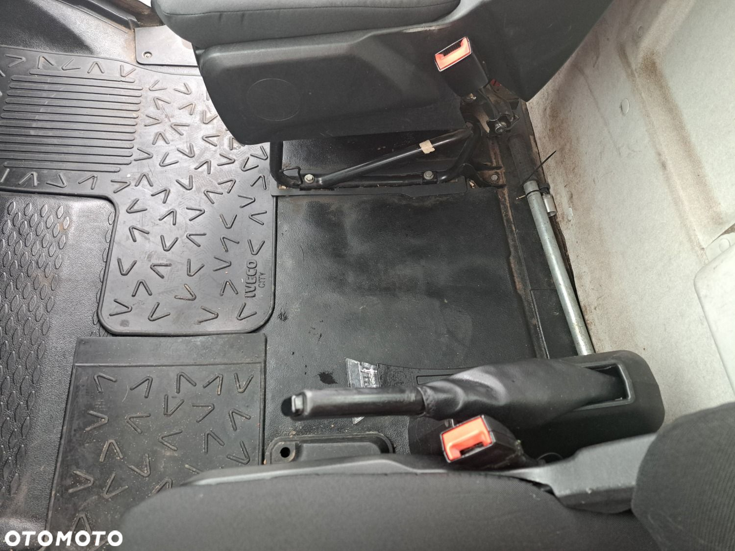 Iveco Daily 35S14N + Movex Tl 13M - 30
