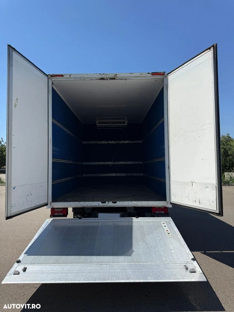 Iveco Daily - 5
