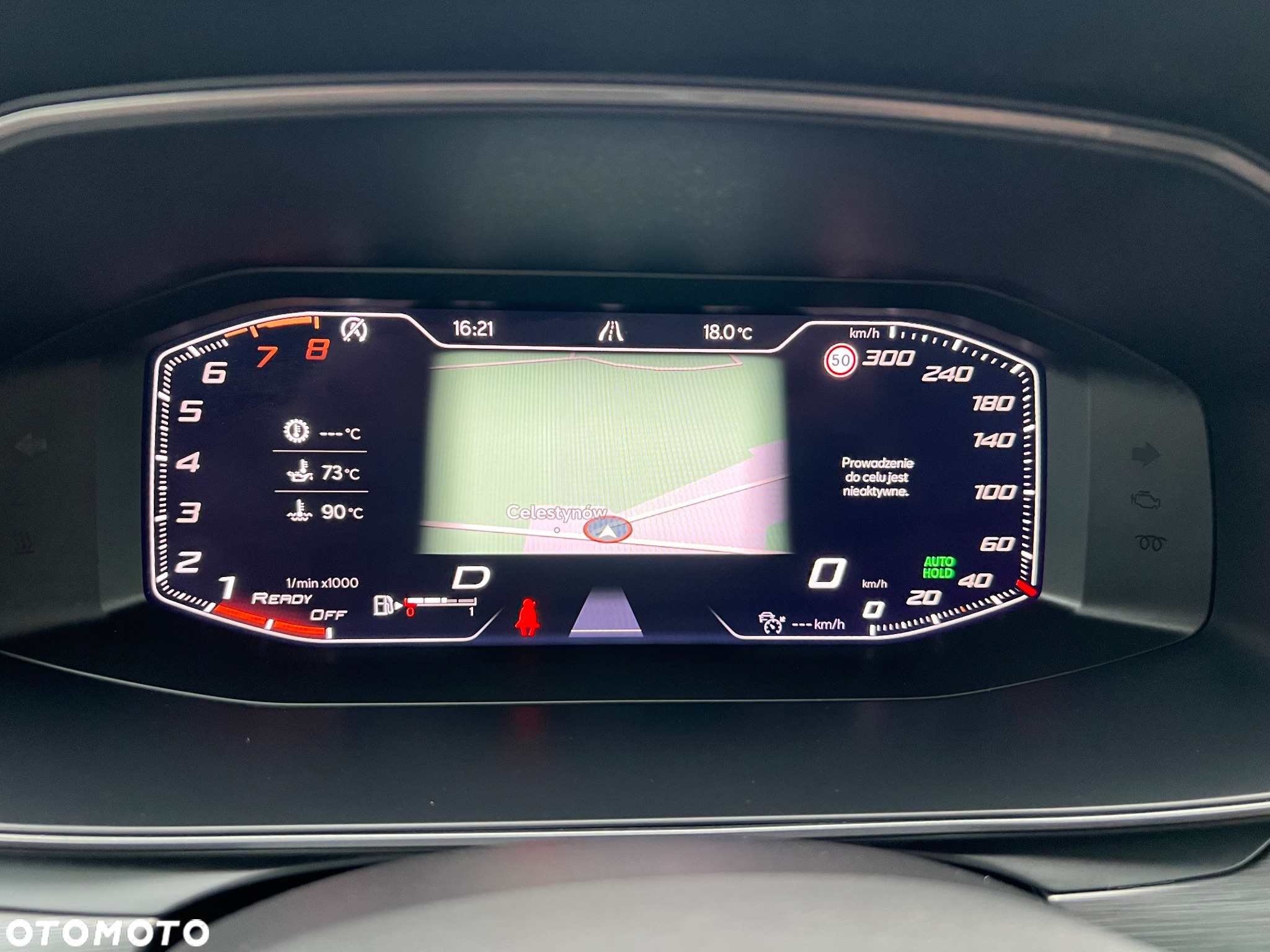 Cupra Leon 1.5 eTSI DSG - 25