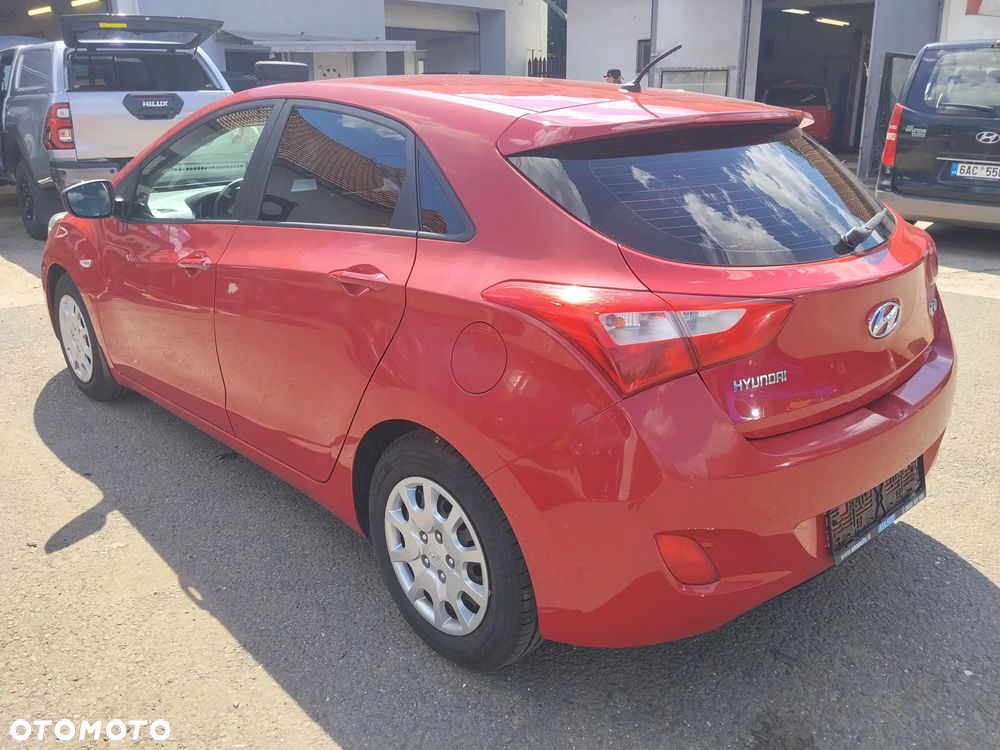 Hyundai i30 - 4