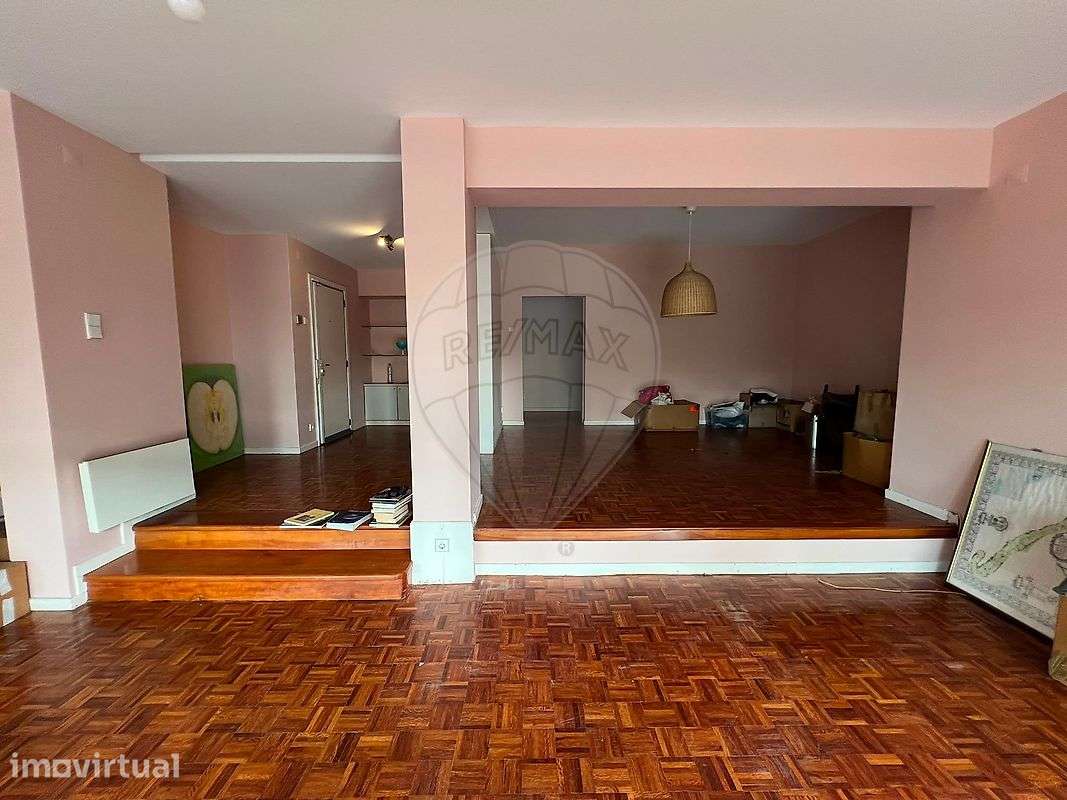 Apartamento T4 para venda - Grande imagem: 2/16