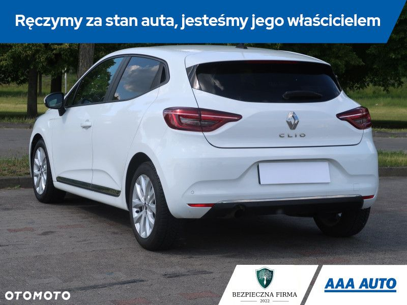 Renault Clio - 5