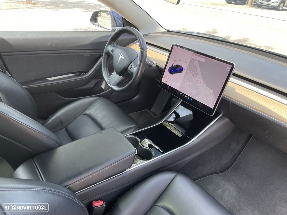 Tesla Model 3 Long Range AWD Dual Motor - 24