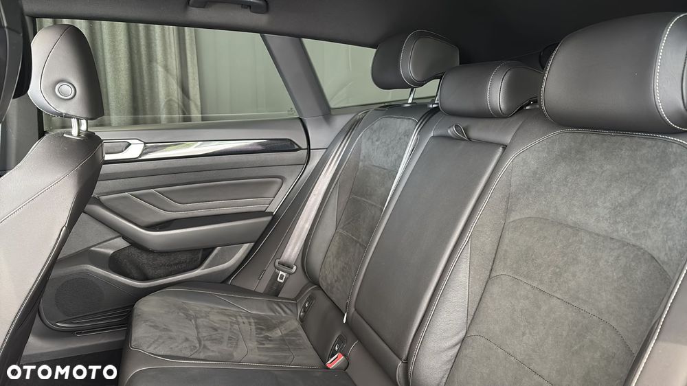 Volkswagen Arteon 2.0 TSI R-Line DSG - 17