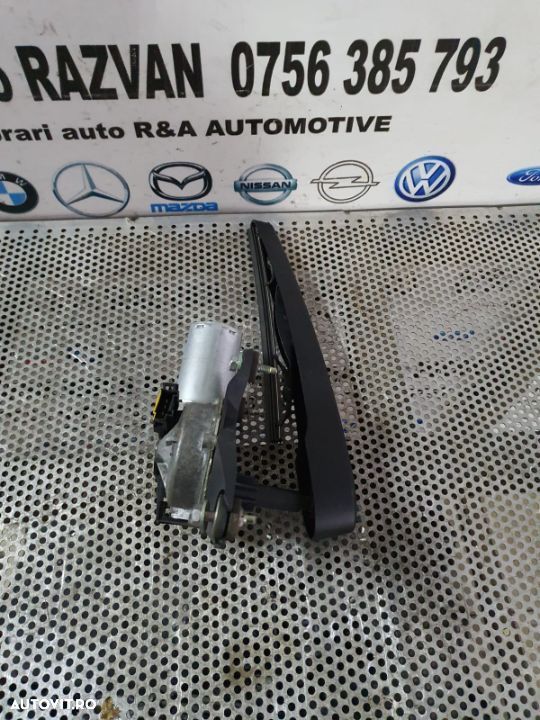 Motoras Brat Sergator Haion Hayon Opel Mokka - 3