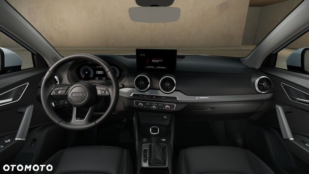 Audi Q2 - 8