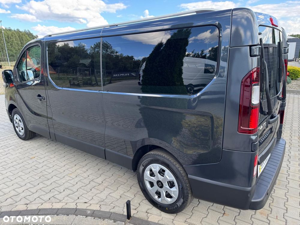 Renault Trafic 2.0 dCi Escapade - 4