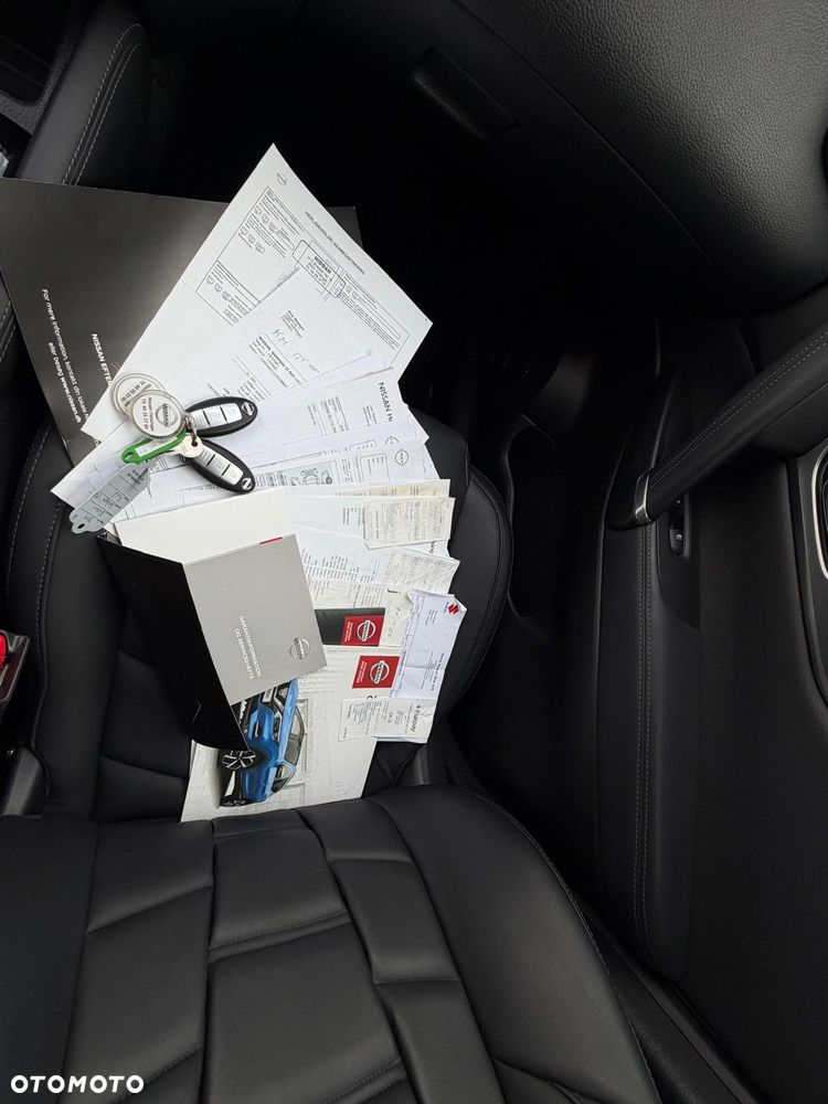 Nissan Qashqai 1.5 dCi Tekna+ - 36