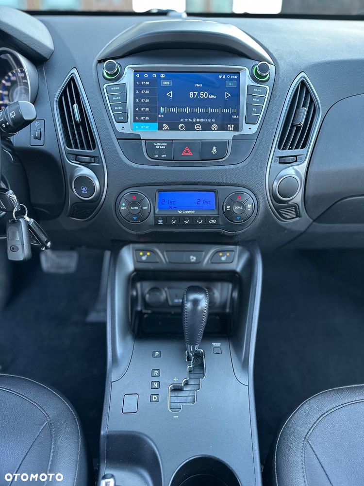Hyundai ix35 - 28